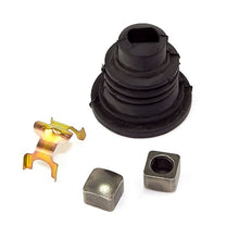 Load image into Gallery viewer, Omix Lower Steering Shaft Boot Kit 76-86 Jeep CJ Steering Stabilizer OMIX
