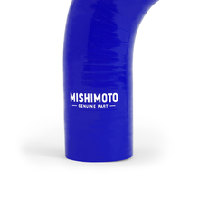 Load image into Gallery viewer, Mishimoto 05-10 Mopar 5.7L V8 Blue Silicone Hose Kit Hoses Mishimoto
