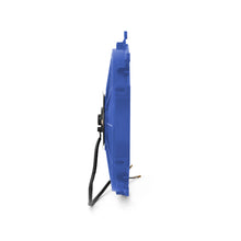 Load image into Gallery viewer, Mishimoto 12 Inch Blue Electric Fan 12V Fans &amp; Shrouds Mishimoto
