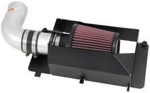 Load image into Gallery viewer, K&amp;N 69 Series Typhoon Kit 11-13 Mini Cooper John Cooper Works 1.6L L4 Performance Intake Kit Cold Air Intakes K&amp;N Engineering   
