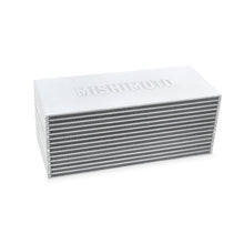 Load image into Gallery viewer, Mishimoto Universal Air-to-Water Intercooler Core - 12in / 5in / 5in Intercoolers Mishimoto
