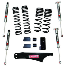 Load image into Gallery viewer, Skyjacker 2007-2018 Jeep Wrangler JK 4 Door 4WD Long Travel 2in-2.5in Lift Kit w/M95 Monotube Shocks Lift Kits Skyjacker
