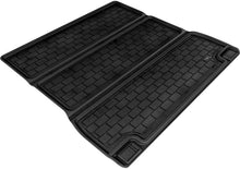 Load image into Gallery viewer, 3D MAXpider 2008-2020 Toyota Sequoia Kagu Cargo Liner - Black Floor Mats - Rubber 3D MAXpider   
