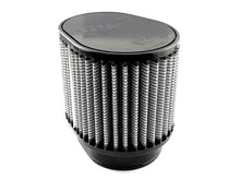 Load image into Gallery viewer, aFe MagnumFLOW Air Filters CCV PDS A/F CCV PDS (3-1/2 x 2-1/2)F x (5 x 4)B x (5 x 4)T x 4H Air Filters - Universal Fit aFe
