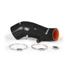 Load image into Gallery viewer, Mishimoto 07-10 Honda Civic Si Black Silicone Induction Hose Kit Air Intake Components Mishimoto
