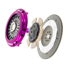 Load image into Gallery viewer, Exedy 2005-2005 Saab 9-2X Aero H4 Hyper Single Clutch Sprung Center Disc Pull Type (w/FW Bolts) Clutch Kits - Single Exedy
