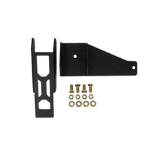 Load image into Gallery viewer, DV8 Offroad 18-20 Jeep Wrangler JL Adjustable Dead Pedal Pedal Covers DV8 Offroad
