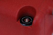 Load image into Gallery viewer, Skunk2 Honda/Acura K-Series (All Models) Black Anodized Low-Profile Valve Cover Hardware Hardware Kits - Other Skunk2 Racing
