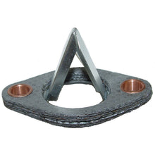 Load image into Gallery viewer, Omix Carburetor Base Gasket 41-53 Willys &amp; Jeep Models Gasket Kits OMIX
