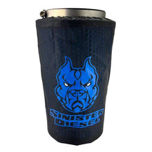 Load image into Gallery viewer, Sinister Diesel Pre-Filter Sock for Cold Air Intake Cold Air Intakes Sinister Diesel
