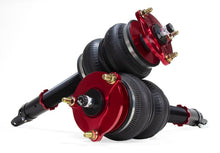 Load image into Gallery viewer, Air Lift Performance 15-20 Mercedes C-Class W205 RWD Front Kit Air Suspension Kits Air Lift
