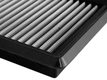 Load image into Gallery viewer, aFe MagnumFLOW OEM Replacement Air Filter Pro DRY S 2014 Mazda 3 L4 2.0L/2.5L Air Filters - Drop In aFe
