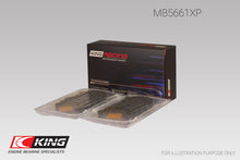 Load image into Gallery viewer, King Audi/VW ADZ/ AWT/ APK/ BHP/ BPY/ AKS (Size 0.26) Main Bearing Set Bearings King Engine Bearings
