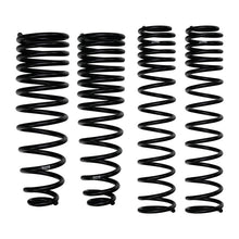 Load image into Gallery viewer, Skyjacker 20-21 Jeep Gladiator JT Rubicon 6in Suspension Lift Component Box w/Front-Rear Coil Spring Lift Springs Skyjacker
