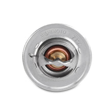 Load image into Gallery viewer, Mishimoto 05-10 Ford Mustang GT 160 Degree Street Thermostat Thermostats Mishimoto
