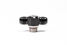 Load image into Gallery viewer, Radium 10AN ORB Swivel Banjo to Dual 10AN Male Fittings Radium Engineering
