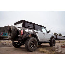 Load image into Gallery viewer, DV8 Offroad 21-22 Ford Bronco FS-15 Series Rear Bumper Bumpers - Steel DV8 Offroad
