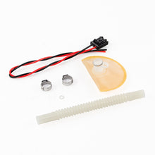 Load image into Gallery viewer, DeatschWerks 09+ Nissan 370Z / 08+ Infiniti G37 DW200 / DW300 Fuel Pump Set Up Kit Fuel Pump Fitment Kits DeatschWerks
