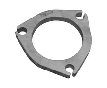 Load image into Gallery viewer, Kooks Universal 2 1/2in SS 3 Bolt Coll Flange Flanges Kooks Headers
