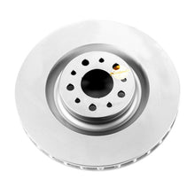 Load image into Gallery viewer, Power Stop 14-19 Fiat 500L Front Evolution High Carbon Geomet Coated Rotor Brake Rotors - OE - Cryo PowerStop
