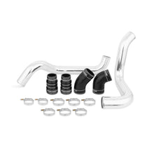 Load image into Gallery viewer, Mishimoto 02-04.5 Chevrolet 6.6L Duramax Pipe and Boot Kit Silicone Couplers &amp; Hoses Mishimoto
