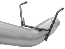 Load image into Gallery viewer, aFe MACHForce XP 5in DPF-Back SS Exht Dodge RAM 13-14 6.7L (td) Mega Cab w/ Polished Tip DPF Back aFe
