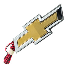 Load image into Gallery viewer, Oracle Illuminated Bowtie - Dual Intensity - White SEE WARRANTY Light Accessories and Wiring ORACLE Lighting
