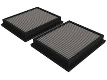 Load image into Gallery viewer, aFe MagnumFLOW Pro DRY S OE Replacement Filter 2022+ Toyota Tundra V6-3.5L (tt) Air Filters - Universal Fit aFe
