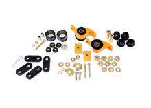 Load image into Gallery viewer, Whiteline 9/2004-8/2006 Subaru Impreza WRX STi GD/GG Front Vehicle Essentials Kit Bushing Kits Whiteline
