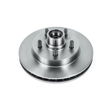 Load image into Gallery viewer, Power Stop 95-99 Chevrolet C1500 Front Autospecialty Brake Rotor Brake Rotors - OE PowerStop
