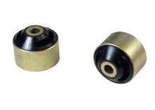 Load image into Gallery viewer, Whiteline Plus 2012+ Hyundai I30 GD Front Control Arm Rear Lower Inner Rear Bushing Kit Bushing Kits Whiteline
