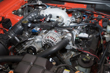 Load image into Gallery viewer, Edelbrock High Flow Intake Elbow 95mm Throttle Body to Square-Bore Flange As-Cast Finish Throttle Bodies Edelbrock
