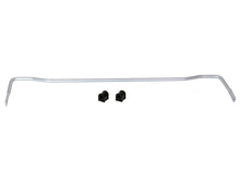 Load image into Gallery viewer, Whiteline 01-04 Toyota MR2 ZZW30 Rear 18mm Heavy Duty Adjustable Swaybar Sway Bars Whiteline
