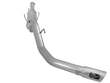 Load image into Gallery viewer, aFe MACHForce XP Exhausts Cat-Back SS-409 EXH CB Dodge Diesel Trucks 03-04 L6-5.9L (td) Catback aFe
