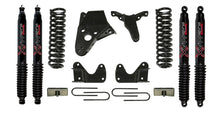 Load image into Gallery viewer, Skyjacker 4"83-97 RAN 4WD W/HD BRKETS Lift Springs Skyjacker
