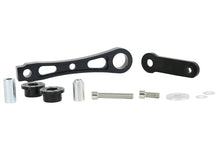 Load image into Gallery viewer, Whiteline 04-14 Audi A3 / 12-19 VW Beetle / 06-14 VW GTI Engine Pitch Mount Bushing Engine Mounts Whiteline
