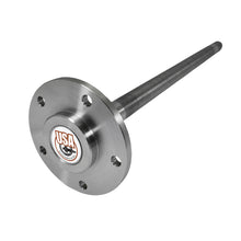 Load image into Gallery viewer, Yukon Gear Left Hand Rear Axle for 12-14 Chrysler 9.25in ZF Axles Yukon Gear &amp; Axle
