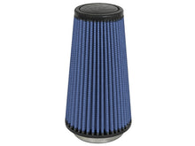 Load image into Gallery viewer, aFe MagnumFLOW Air Filters UCO P5R A/F P5R 3-1/2F x 5B x 3-1/2T x 9H Air Filters - Universal Fit aFe
