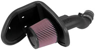 K&N 13-15 Chevrolet Malibu L4-2.0L 57 Series FIPK Performance Intake Kit Cold Air Intakes K&N Engineering   