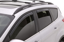 Load image into Gallery viewer, Lund 16-19 Chevrolet Cruze Sedan Ventvisor Elite Window Deflectors - Smoke (4 Pc.) Wind Deflectors LUND
