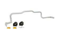 Load image into Gallery viewer, Whiteline 16-17 Ford Focus RS Front 26mm Heavy Duty Adjustable Sway Bar Sway Bars Whiteline
