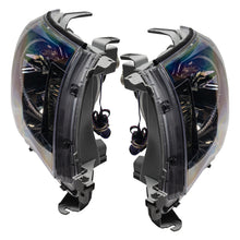 Load image into Gallery viewer, Oracle 05-11 Toyota Tacoma SMD HL - Black - ColorSHIFT w/ BC1 Controller SEE WARRANTY Headlights ORACLE Lighting   
