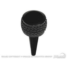 Load image into Gallery viewer, DV8 Offroad 2011-2018 Jeep JK Shift Knob Automatic Black Shift Knobs DV8 Offroad
