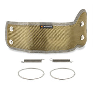 Mishimoto 01-14 Subaru WRX / 04-17 STI Turbo Blanket Turbo Blankets Mishimoto