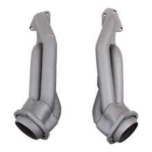 Load image into Gallery viewer, BBK 05-15 Dodge Challenger/Charger 5.7 Hemi Shorty Tuned Exhaust Headers - 1-3/4 Titanium Ceramic Headers &amp; Manifolds BBK

