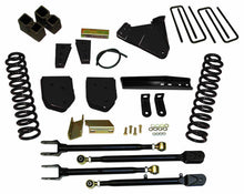 Load image into Gallery viewer, Skyjacker 6"KIT,11 F250 4WD/DSL W/LKS Lift Kits Skyjacker
