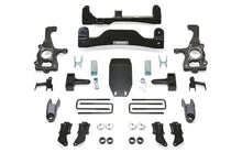 Load image into Gallery viewer, Fabtech 10-14 Ford Raptor 4in System Lift Kits Fabtech
