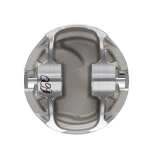 Load image into Gallery viewer, Wiseco BBC Quick 16 +45cc Dome 1.270inch CH Piston Shelf Stock Kit Piston Sets - Forged - 8cyl Wiseco
