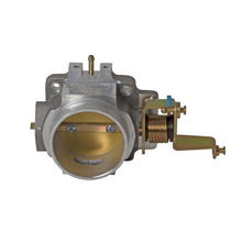 Load image into Gallery viewer, BBK 04-06 Jeep 4.0 62mm Throttle Body BBK Power Plus Series Throttle Bodies BBK
