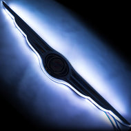 Oracle Chrysler Illuminated Wing - Dual Intensity - White SEE WARRANTY Light Accessories and Wiring ORACLE Lighting